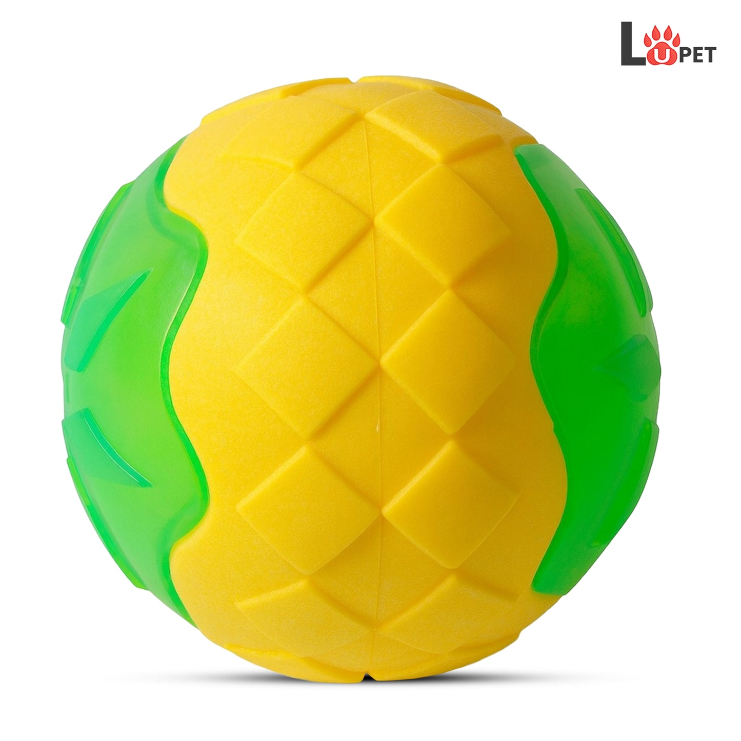 "Ultimate Interactive Dog Toy - Indestructible & Mental Stimulation"