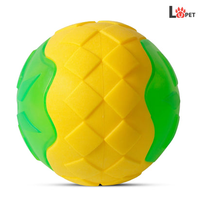 "Ultimate Interactive Dog Toy - Indestructible & Mental Stimulation"