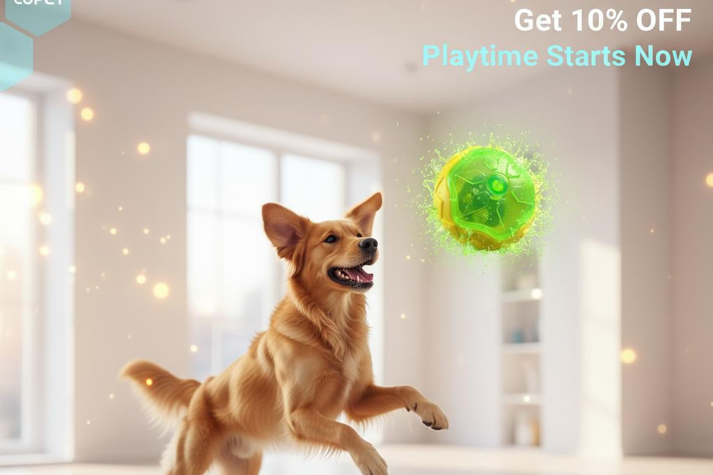 "Ultimate Interactive Dog Toy - Indestructible & Mental Stimulation"